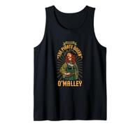 Pirata Irlandese - Grace O'Malley Canotta