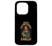 Pirata irlandese - Grace O'Malley Custodia per iPhone 15 Pro