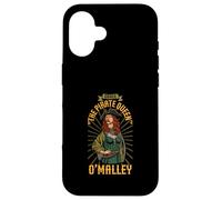 Pirata irlandese - Grace O'Malley Custodia per iPhone 16