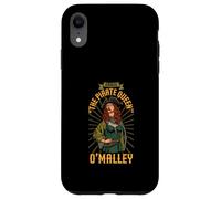 Pirata irlandese - Grace O'Malley Custodia per iPhone XR