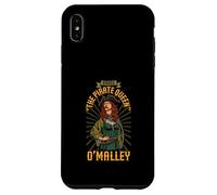 Pirata irlandese - Grace O'Malley Custodia per iPhone XS Max