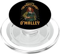 Pirata irlandese - Grace O'Malley PopSockets PopGrip per MagSafe