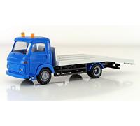 PIRATA PI 66518066 - Alfa Romeo A 19 Soccorso Stradale (Blu) - 1:87