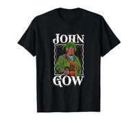 Pirata Scozzese - John Gow Maglietta