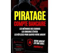 PIRATAGE DE COMPTE BANCAIRE: Comment les escrocs vident vos comptes et comment protéger votre argent avant qu’il ne soit trop tard.