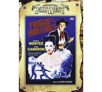 Piratas De Monterrey [Dvd] (Import)
