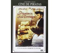 Piratas De Tortuga --- IMPORT ZONE 2 ---