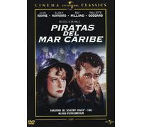 Piratas Del Mar Caribe [1942] (Import)