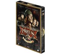 Piratas. El Tesoro Perdido De Yañez El Sanguinario Digipack (3 Dvd) (Import)
