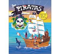 Piratas pop up XXL