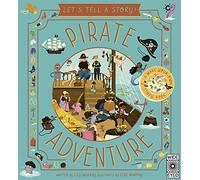 Pirate Adventure