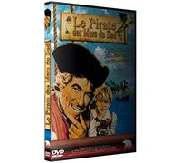 Pirate des mers du sud (le) - dvd