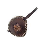 Pirate Eye Patch - Patch per Occhi del Capitano Pirata, Patch per Occhi Di