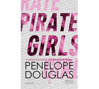 Pirate girls