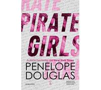 Pirate girls