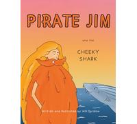Pirate Jim and the Cheeky Shark: 2