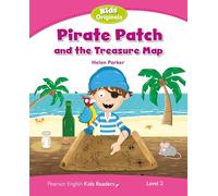 Pirate patch. Level 2. Con espansione online. Con File audio per il download