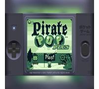 Pirate Pop Plus (PC) Steam Key - GLOBAL