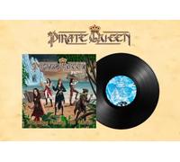 Pirate Queen - Travelling Around the World