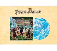 Pirate Queen Travelling Around the World (CD) Album