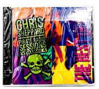 Chris Sheppard - Pirate Radio Sessions Vol 4