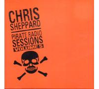 Pirate Radio Sessions Vol 5
