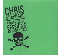 Pirate Radio Sessions Vol. 6 (UK Import)