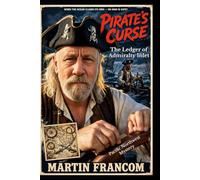 Pirate’s Curse: The Ledger of Admiralty Inlet