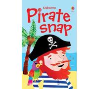 Pirate Snap (Snap Cards)