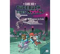 Pirate Sourcil Tagebuch eines Noobs Kriegers - Der Comic Bd. (Copertina rigida)