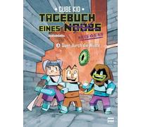 Pirate Sourcil Tagebuch eines Noobs Kriegers - Der Comic Bd. (Copertina rigida)