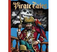 Pirate tales. Ediz. inglese