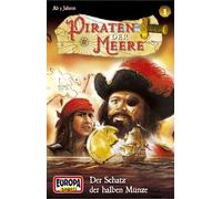 Piraten der Meere 1 - Piraten der Meere 1-der Sch