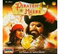 Piraten der Meere 1 - Piraten der Meere 1-der Sch