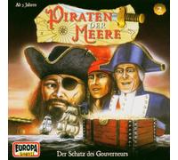 Piraten der Meere 2 - Piraten der Meere 2-der Sch