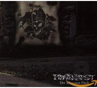 Piratenpapst - Der Schwarze Fleck