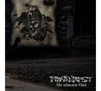 Piratenpapst - Der Schwarze Fleck