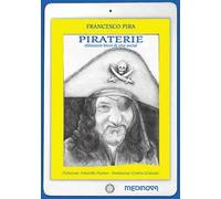 Piraterie. Riflessioni brevi di vita social