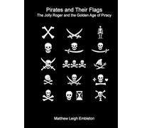 Pirates and Their Flags