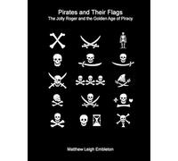 Pirates and Their Flags