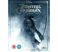 Pirates: At World's End