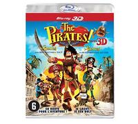 Pirates-Band Of Misfits