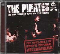Pirates - Best of,Very