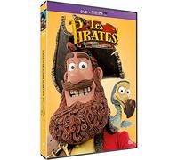 Pirates, bon à rien mauvais en tout