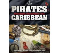 Pirates, Buccaneers, the Republic and the Caribbean (Copertina rigida)