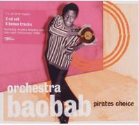 Pirates Choice by Orchestra Baobab