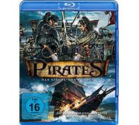 Pirates - Das Siegel des Königs