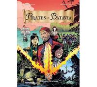 Pirates de Batavia: ACE-Adventure Club Europe-T2