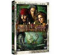 Pirates des caraïbes 2 : le secret du coffre maudit