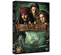 PIRATES DES CARAÏBES 2 : LE SECRET DU COFFRE MAUDIT